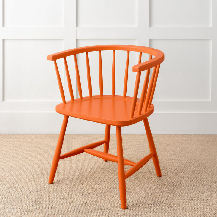 Captains Spindle Tub Armchair