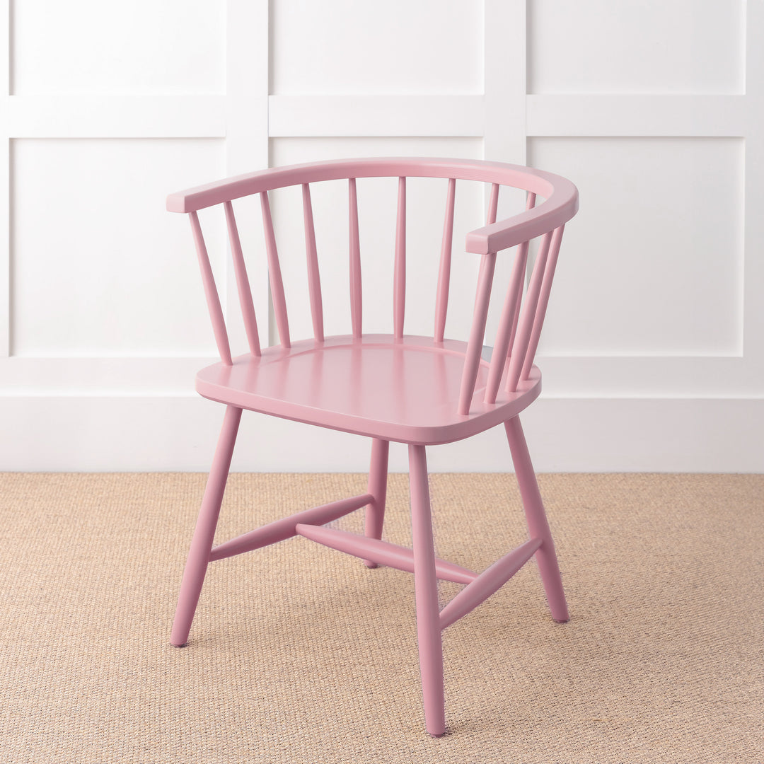 Captains Spindle Tub Armchair