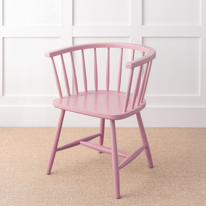 Captains Spindle Tub Armchair