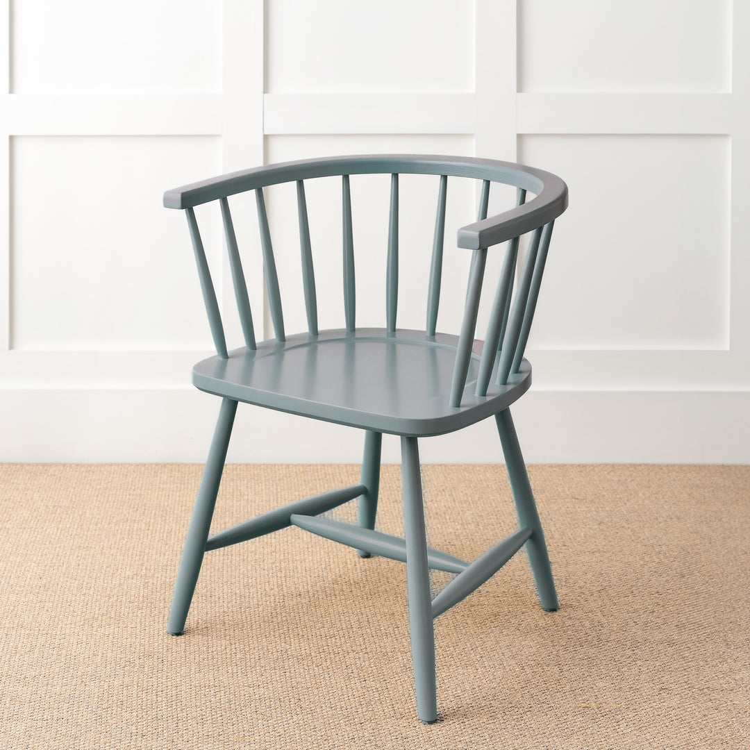 Captains Spindle Tub Armchair