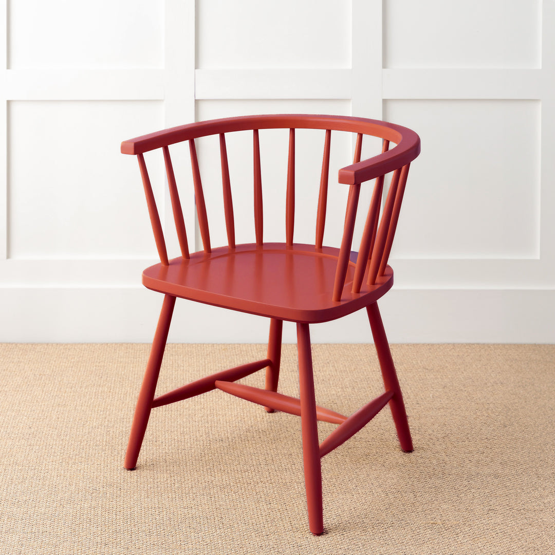 Captains Spindle Tub Armchair