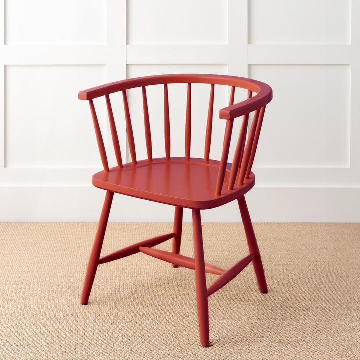 Captains Spindle Tub Armchair