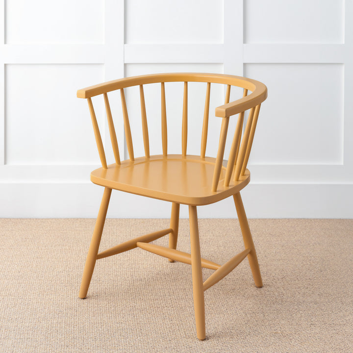 Captains Spindle Tub Armchair