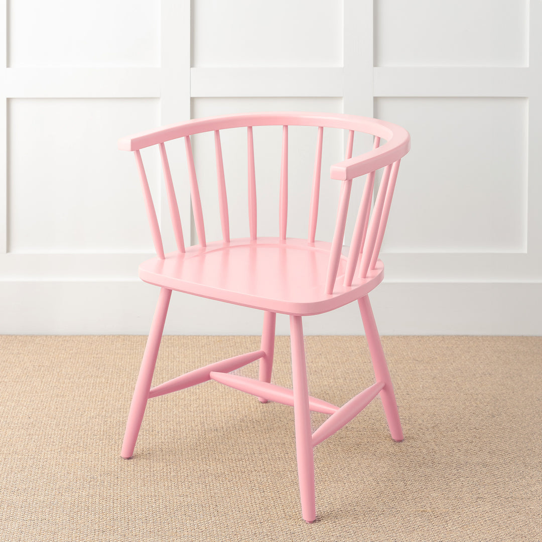 Captains Spindle Tub Armchair