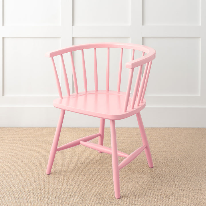 Captains Spindle Tub Armchair