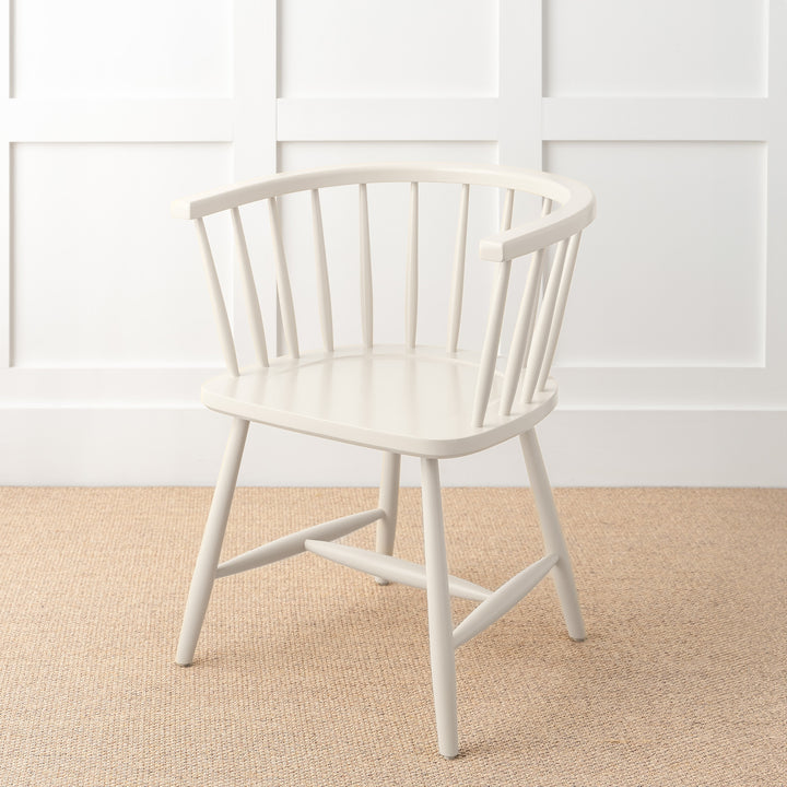 Captains Spindle Tub Armchair