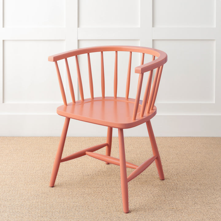 Captains Spindle Tub Armchair