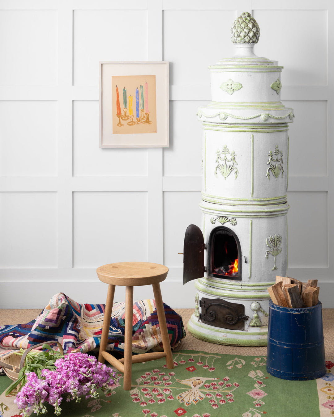 What is Scandi Interior Design?