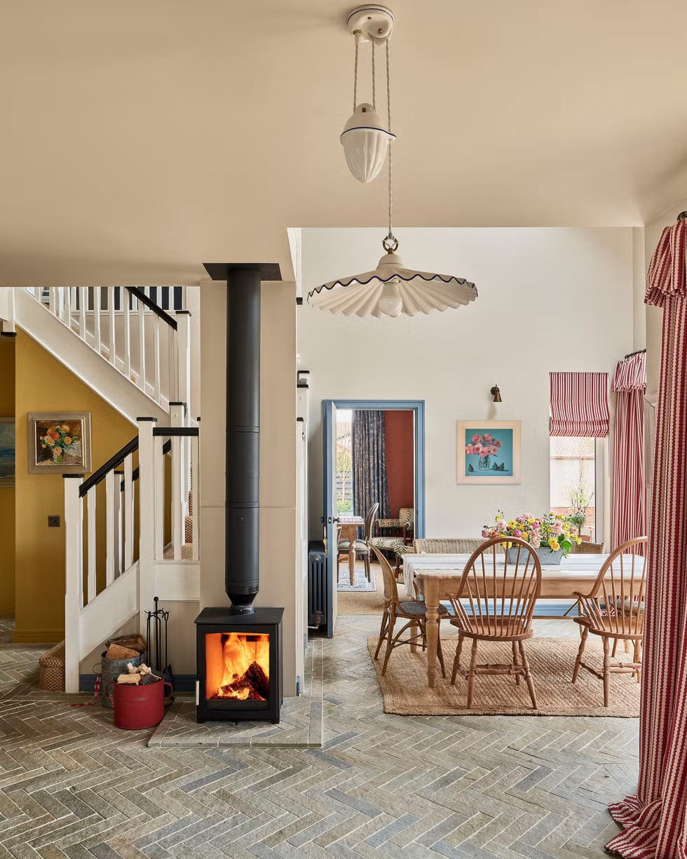 Do Dining Chairs Need to Match the Table?