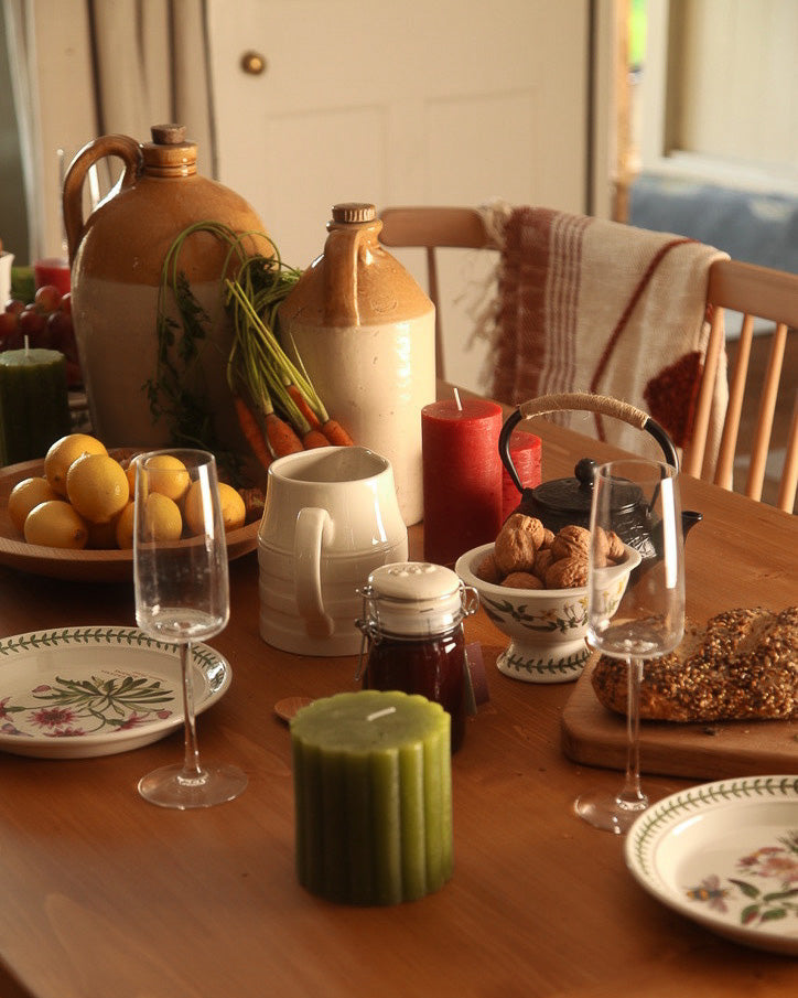 What is Farmhouse Style Interior Design?