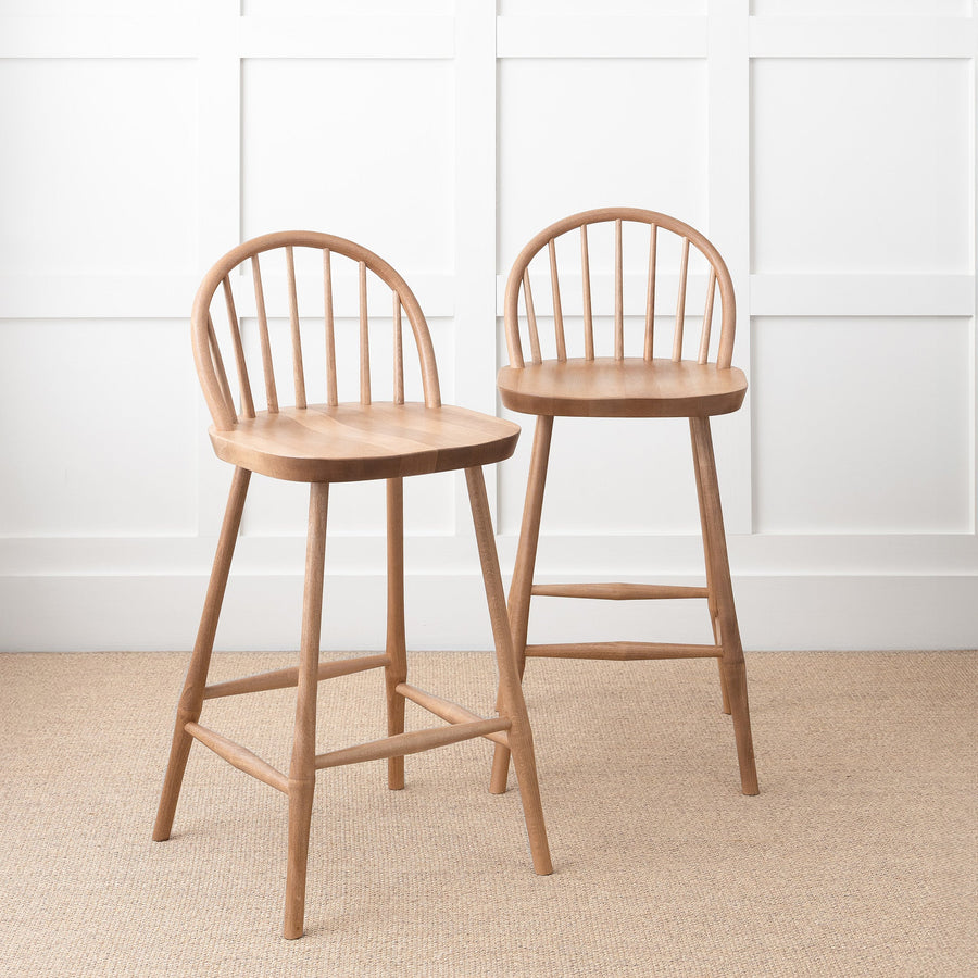 Stanwick and Co | Handmade English Farmhouse Furniture