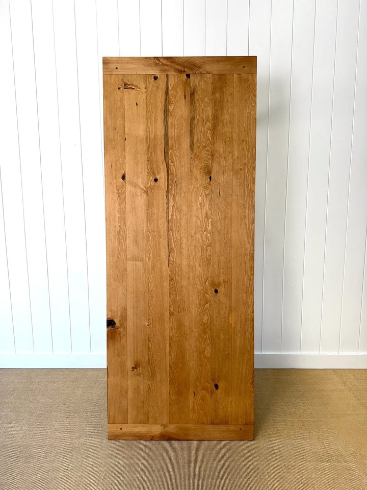 The Parson's Table - English Pine Farmhouse Tables in 5ft through 12ft Sizes