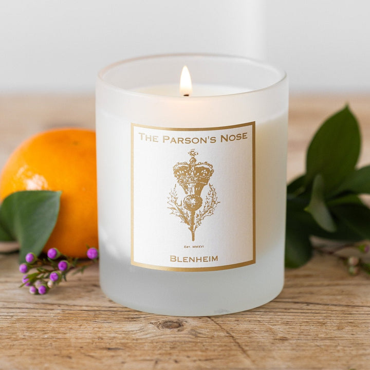 The Parson's English Fragrance - Blenheim