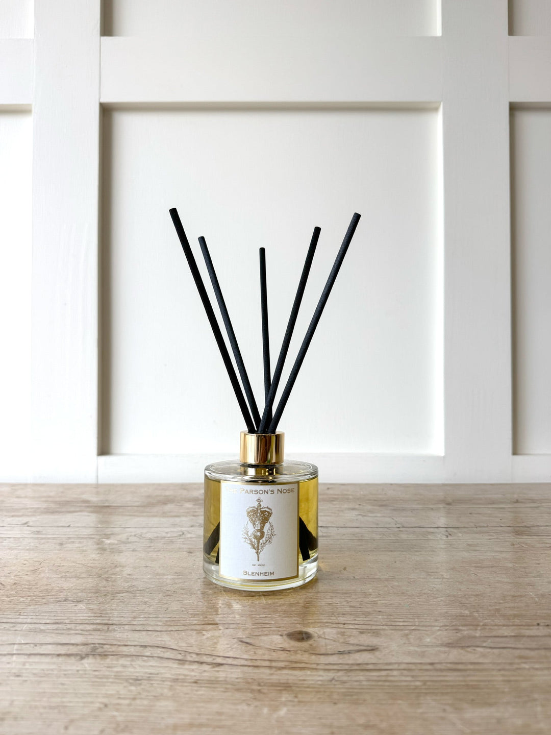 The Parson's English Fragrance - Blenheim