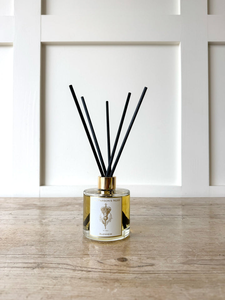 The Parson's English Fragrance - Blenheim