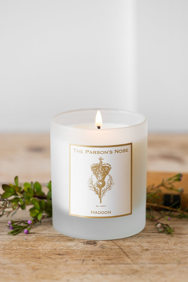 The Parson's English Fragrance - Haddon