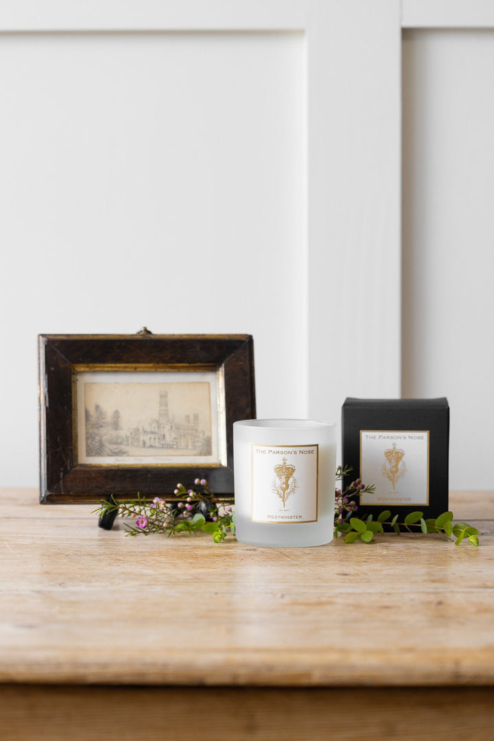 The Parson's English Fragrance - Westminster