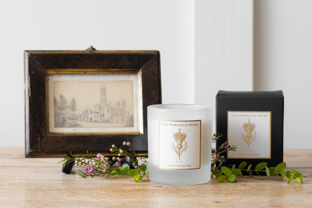 The Parson's English Fragrance - Westminster