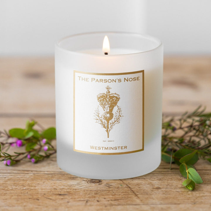 The Parson's English Fragrance - Westminster