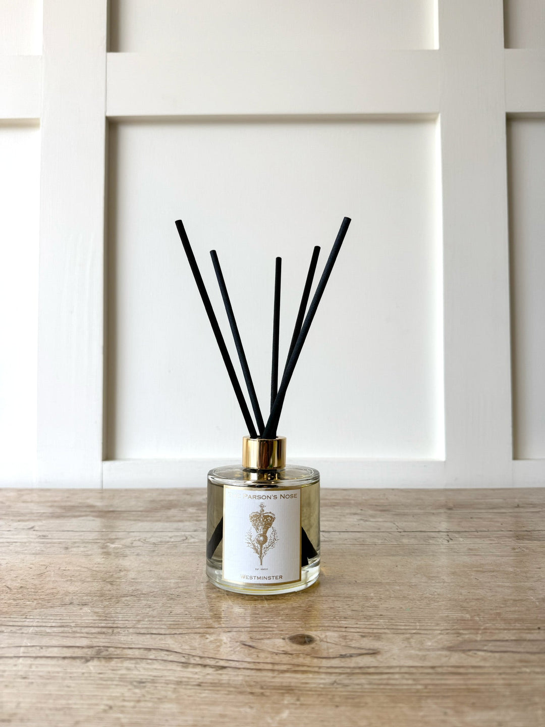 The Parson's English Fragrance - Westminster