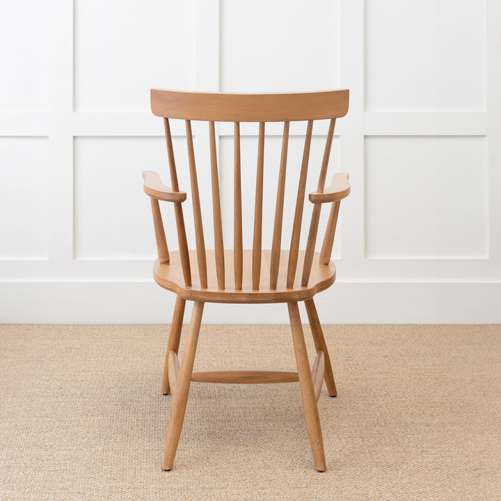 Edinburgh Armchair