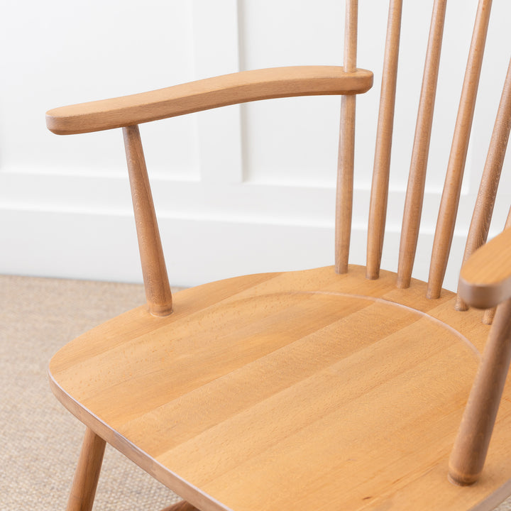 Edinburgh Armchair