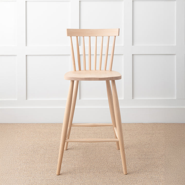 Scandinavian Mandal Stool