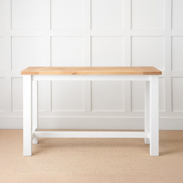Windsor Oak Breakfast Bar