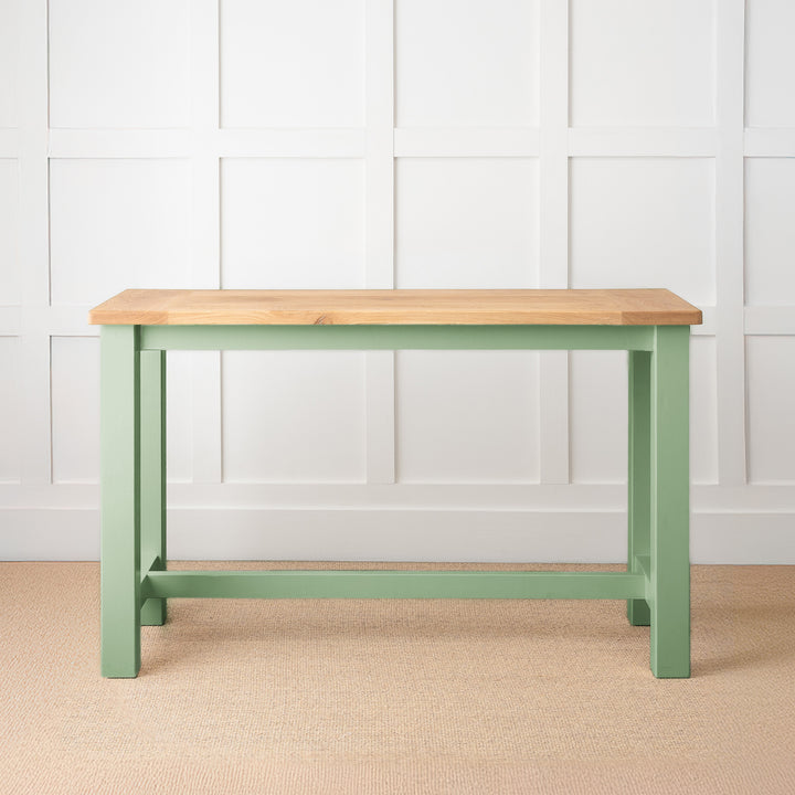 Windsor Oak Breakfast Bar