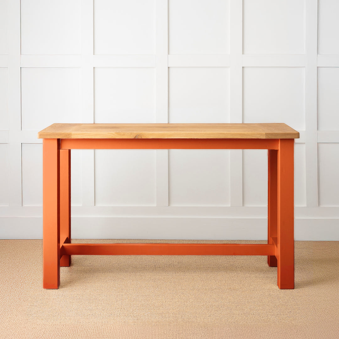 Windsor Oak Breakfast Bar
