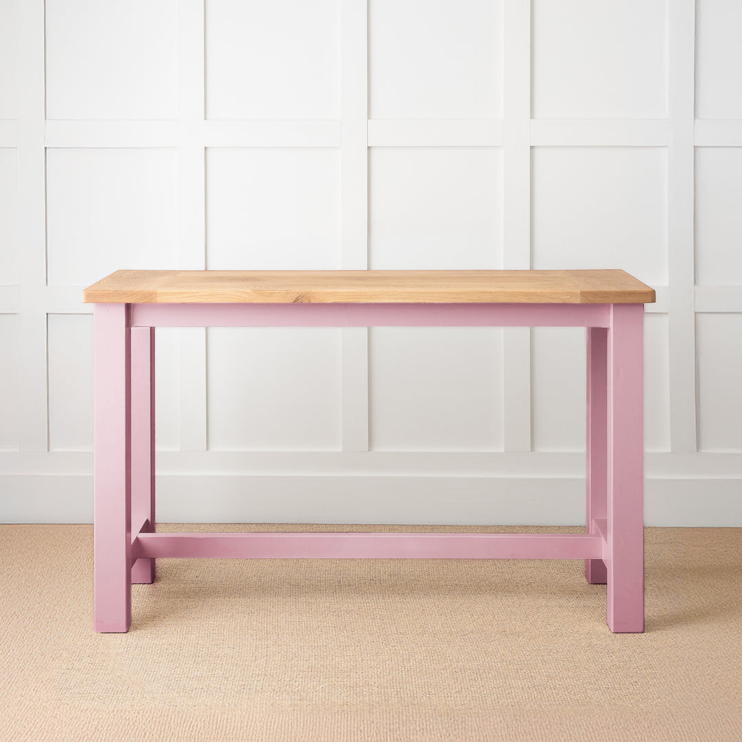 Windsor Oak Breakfast Bar