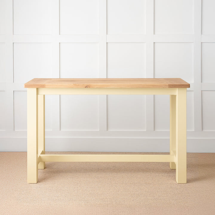 Windsor Oak Breakfast Bar