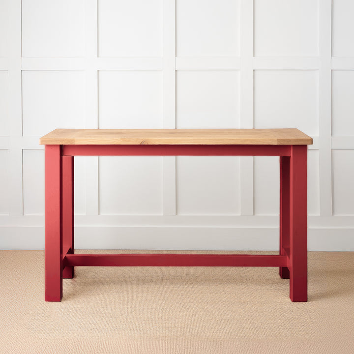 Windsor Oak Breakfast Bar