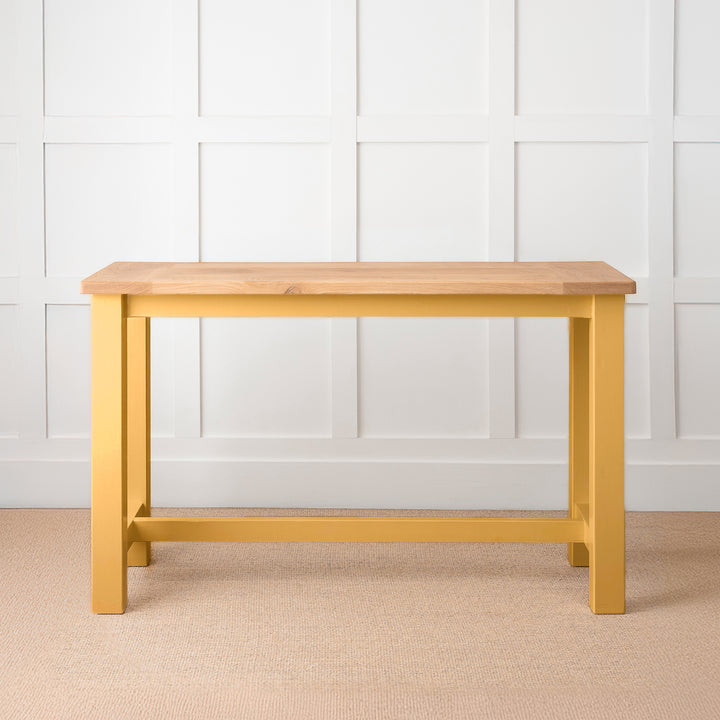 Windsor Oak Breakfast Bar