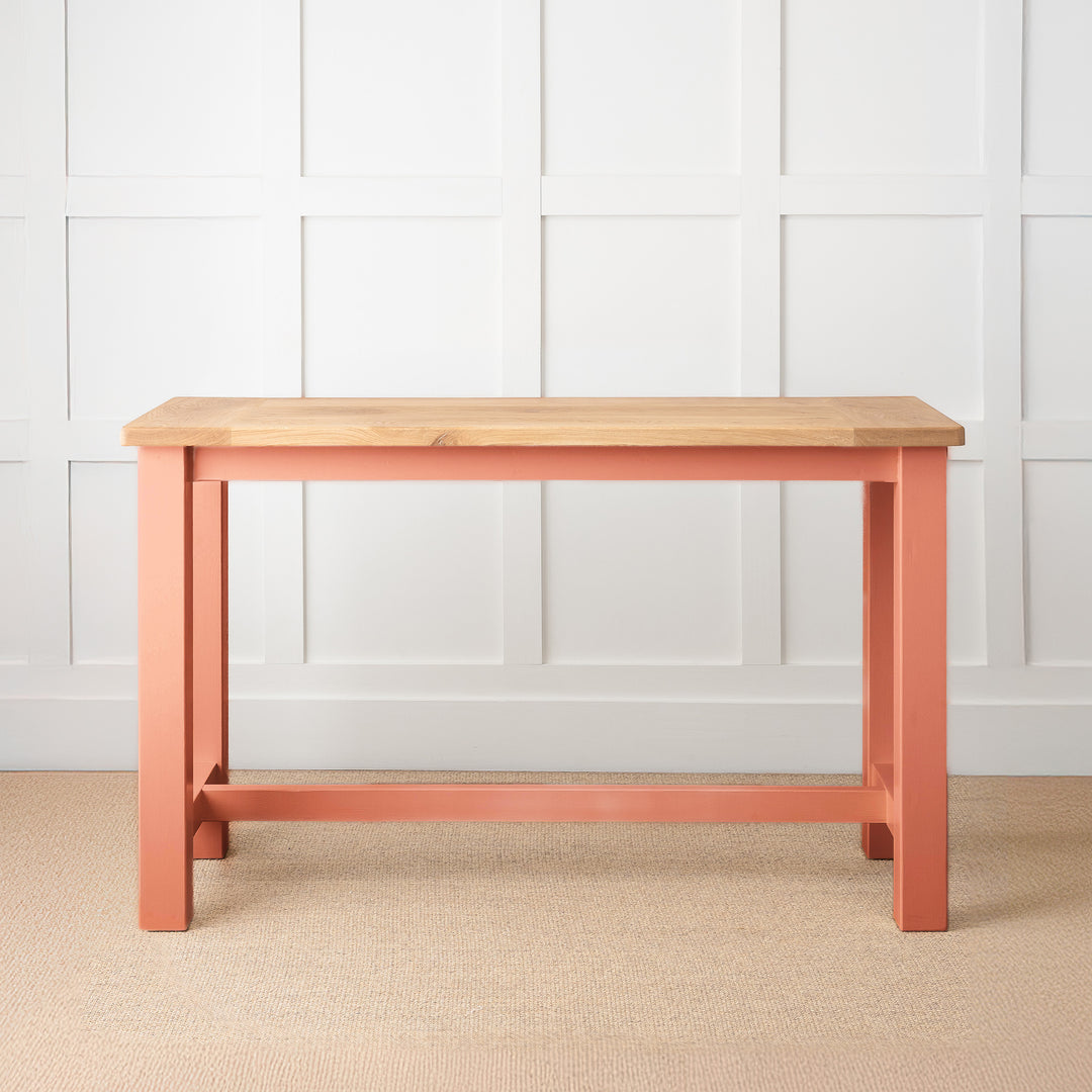 Windsor Oak Breakfast Bar
