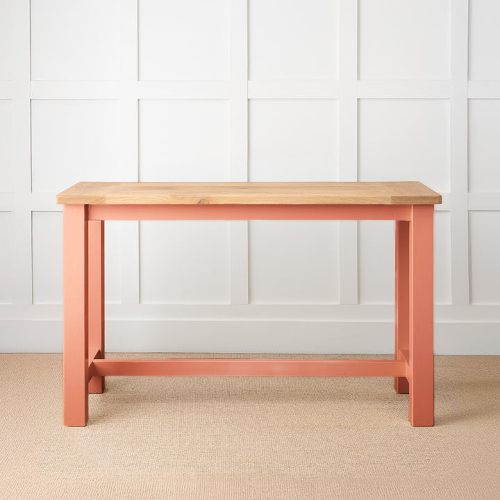 Windsor Oak Breakfast Bar