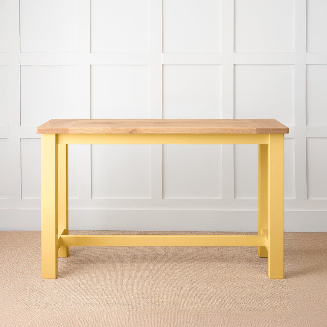 Windsor Oak Breakfast Bar