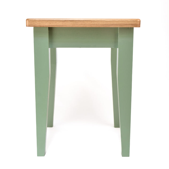 Winchester Oak Side Table